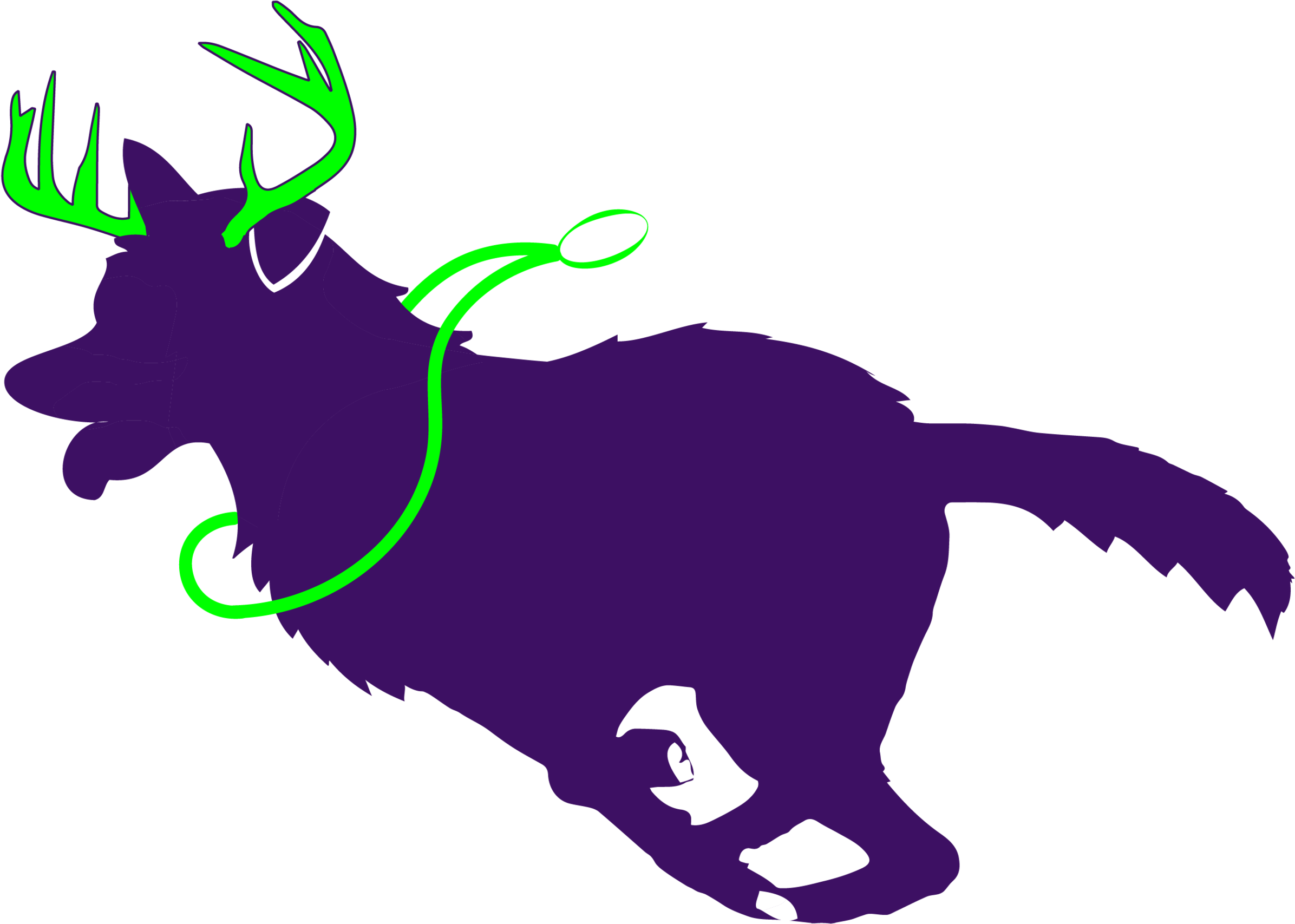 Jackalope 5k - Jackalope 5k (2500x1866)