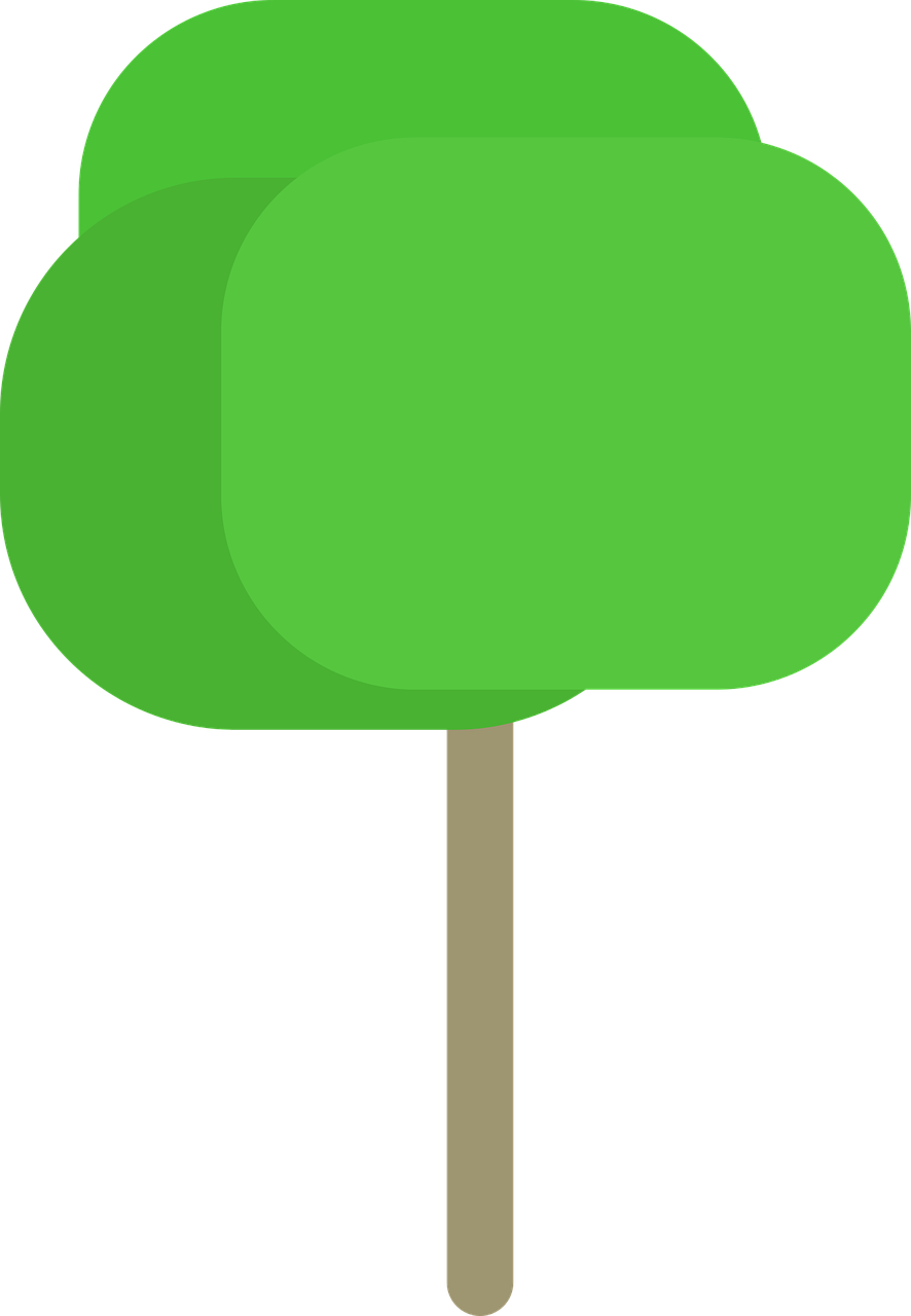 Park, Tree Plant Nature Deciduous Tree Spring Pa - Растения Охрана Природы Нарисованное Клипарт (886x1280)