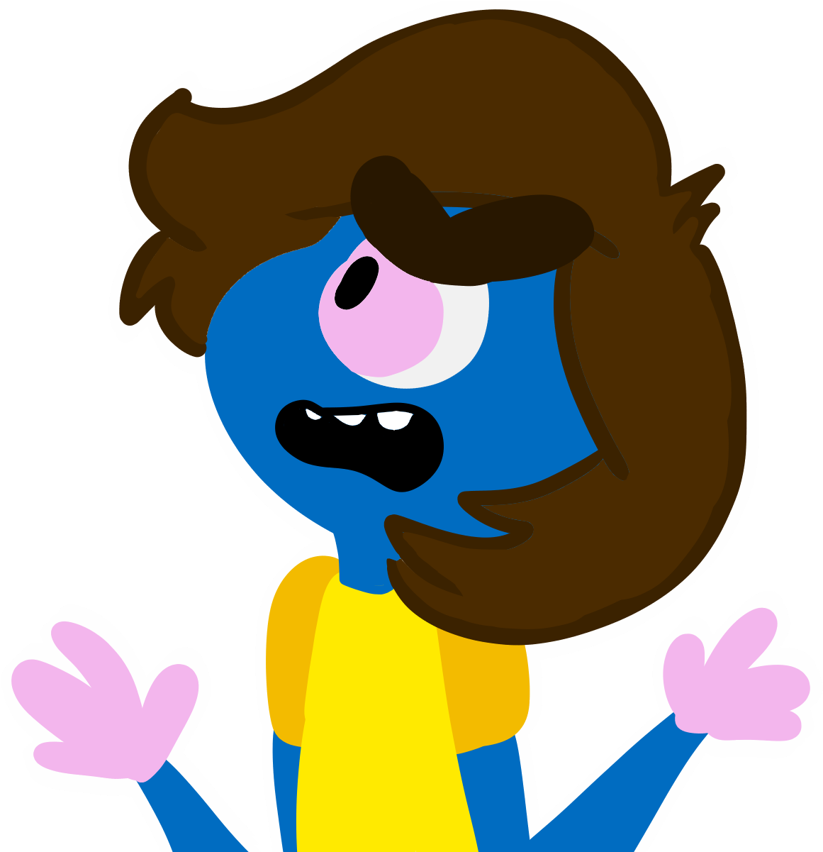 Tawog Rob Rob My Art I Hate April Fools Day My Post - Rob (1200x1200)