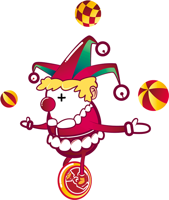 Twilight Sparkle Clown April Fools Day Drawing - Twilight Sparkle Clown April Fools Day Drawing (700x820)