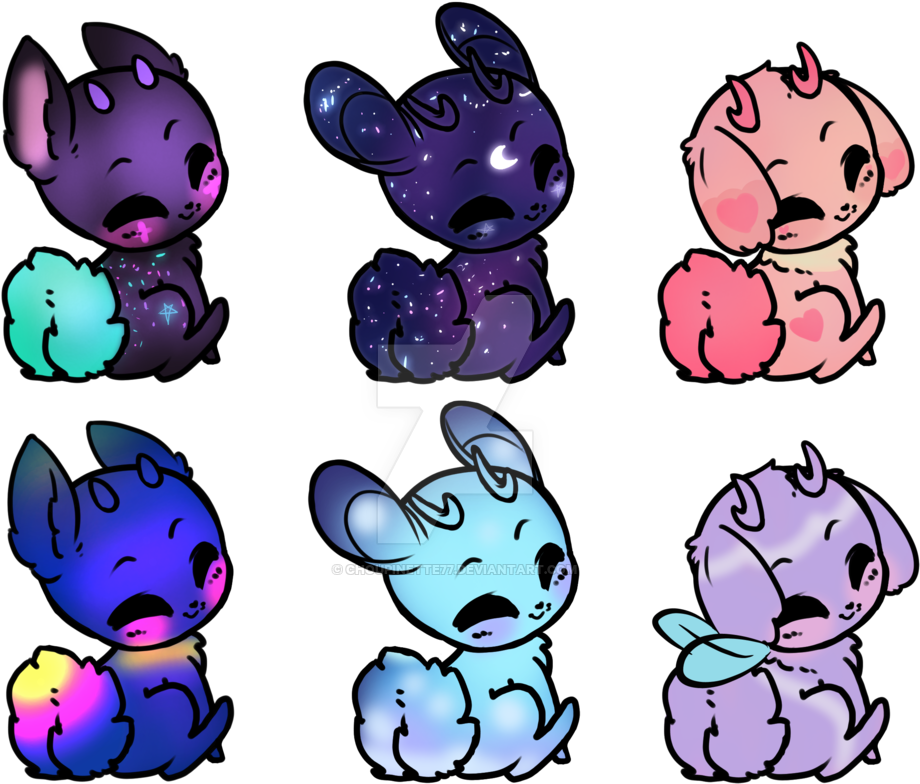 Baby Jackalope - October 15 (1024x885)