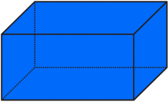 Shapes - Cuboid Shapes For Kids (420x420)