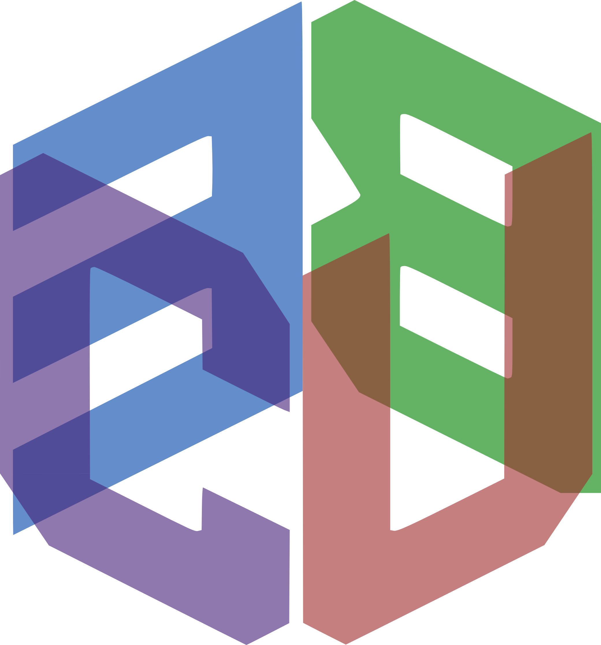 Like This - - Cube (2081x2235)