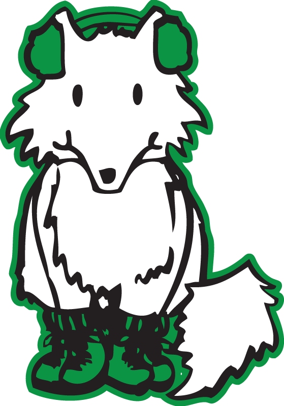 Cypress Mountain Skooters Green - Cypress Mountain Ski Area (559x800)