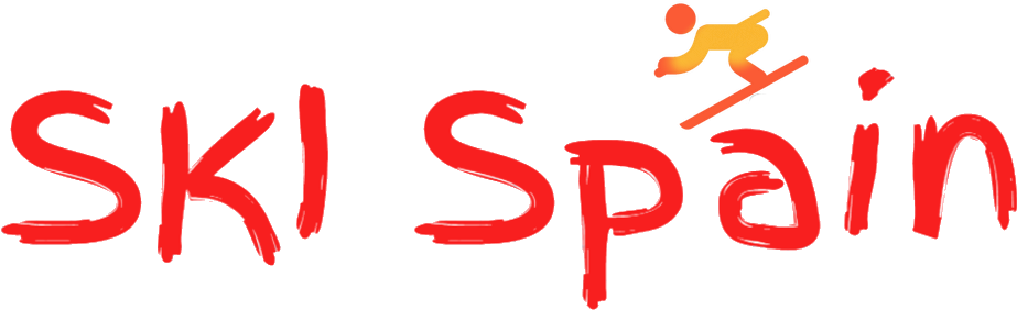 Ski Resorts In Spain - Ski Resort (984x349)