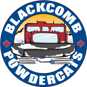 Blackcomb Powdercats - Chicago Canine Rescue Logo (366x366)