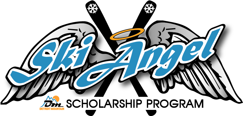 Ski Angel Scholarship Information - Detroit Mountain (941x456)