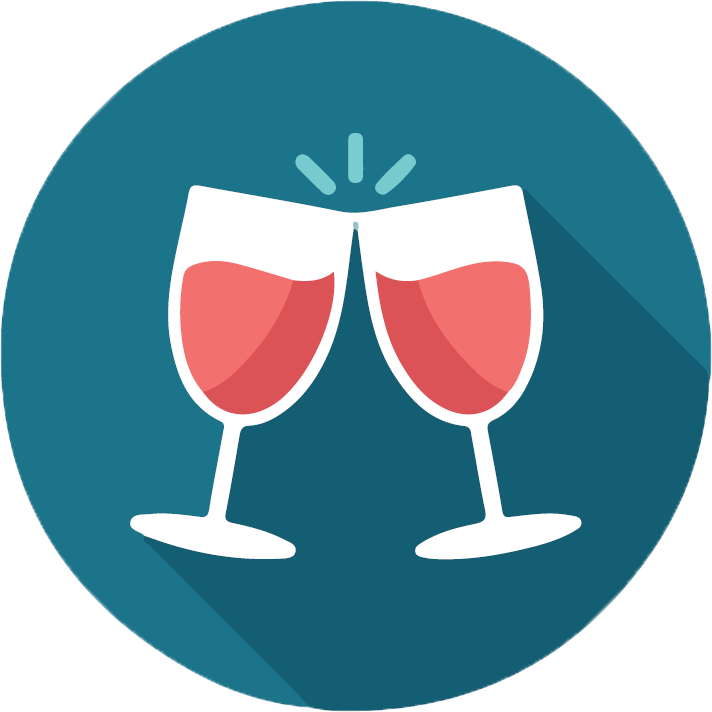 Indio Towne Center - Wine Glass (712x712)