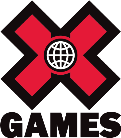 Who Made It Out To X-games Austin - X Games Logo (450x450)