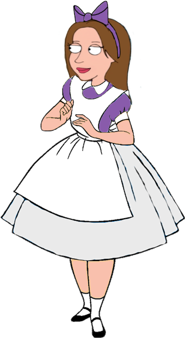 Stella In Wonderland By Darthranner83 - Colette Tatou (500x701)