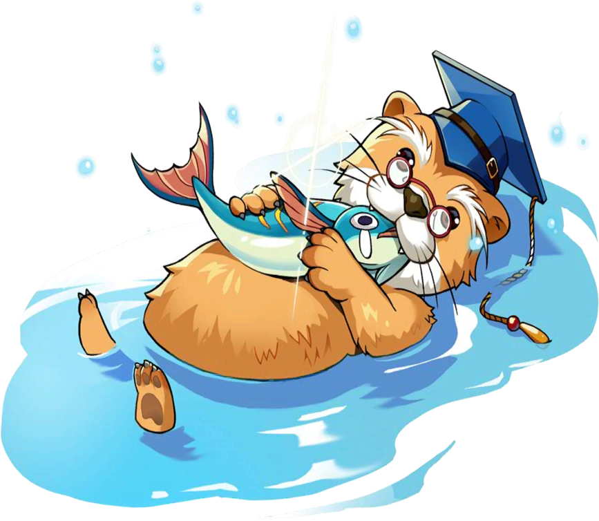 April Fools Skill Cut-in - April Fools Elsword Cut Ins (900x800)