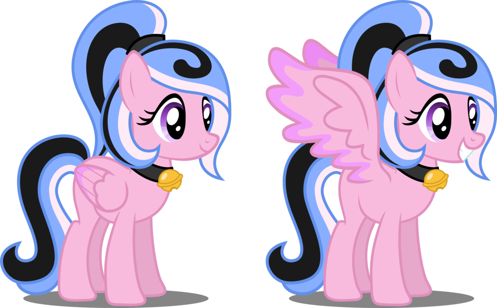 Sakura Blossom Mlp Oc - Imagenes De Oc De Mlp (1024x634)
