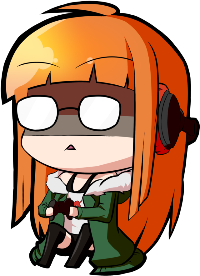 Futaba Sakura - Sakura Futaba Persona 5 Manga (752x1063)