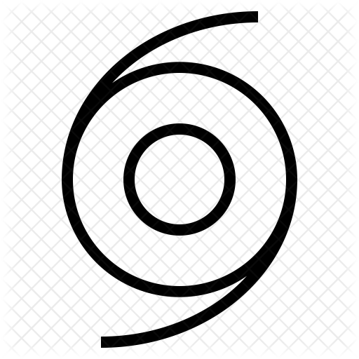 Wind Icon - Nao (512x512)