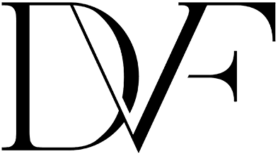 Clientele - Diane Von Furstenberg Logo Vector (400x400)