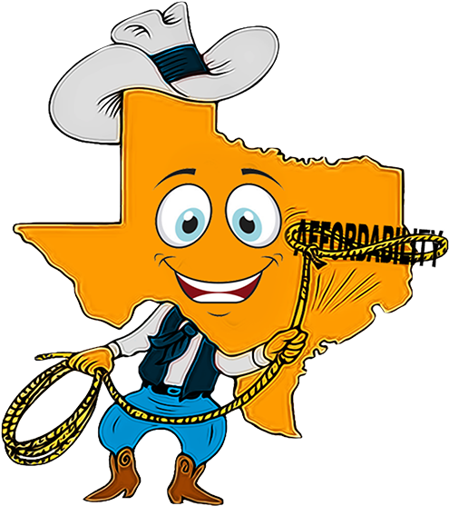 William “will” Jones Of Twelve Rivers Realty Announces - Texas (600x600)