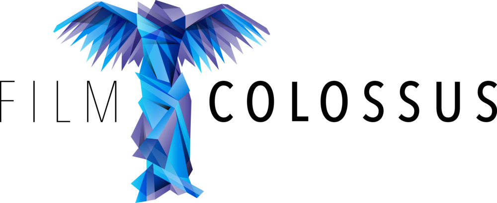 Film Colossus Small - Graphic Design (1000x409)