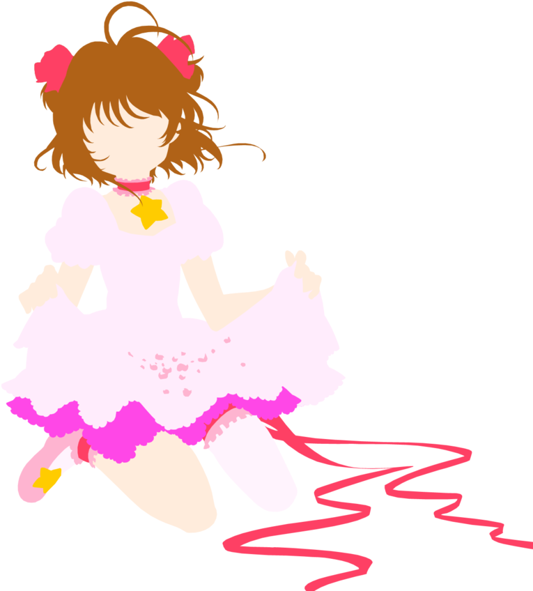 Card Captor Sakura - Render Sakura Card Captors (924x864)