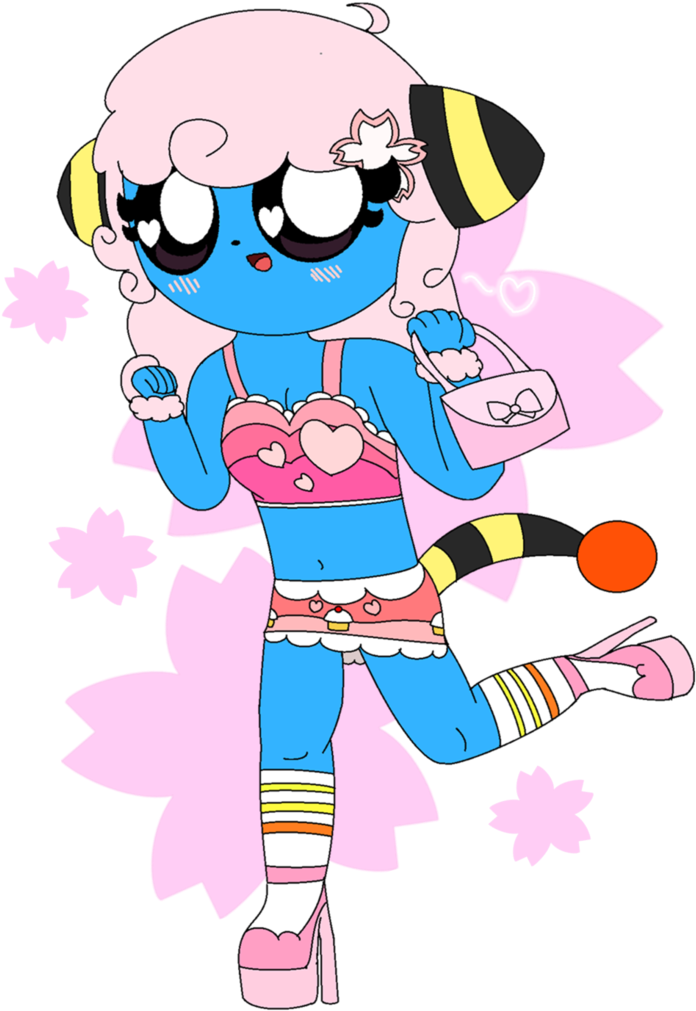 Ayy Lmao By Lucky-starstrlke - Cartoon (752x1062)