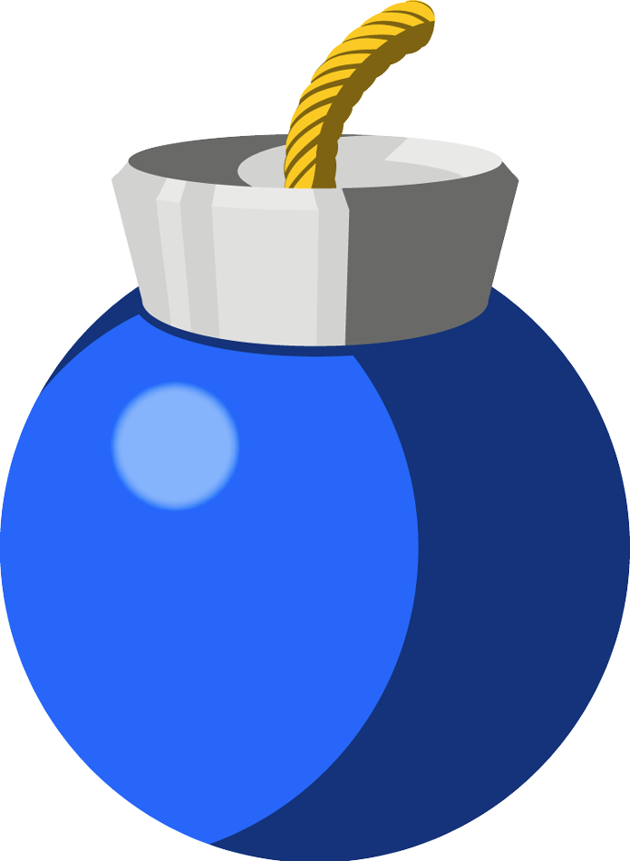 Zelda Wind Waker Bomb (695x950)