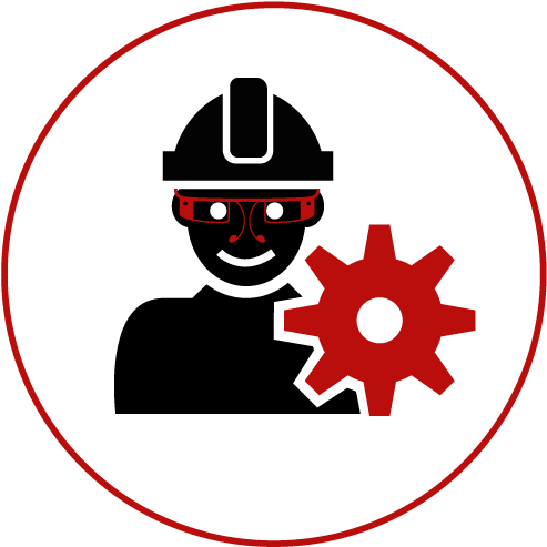 100% Satisfied Employees - Construction (500x500)