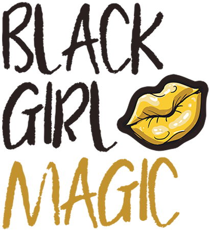 If You Google The Phrase "black Girl Magic" The Search - Black Girl Magic Shirt (504x576)