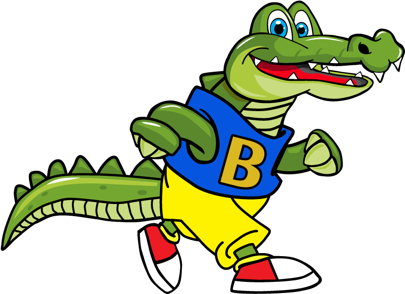 The Al E - Walking Gator (997x609)