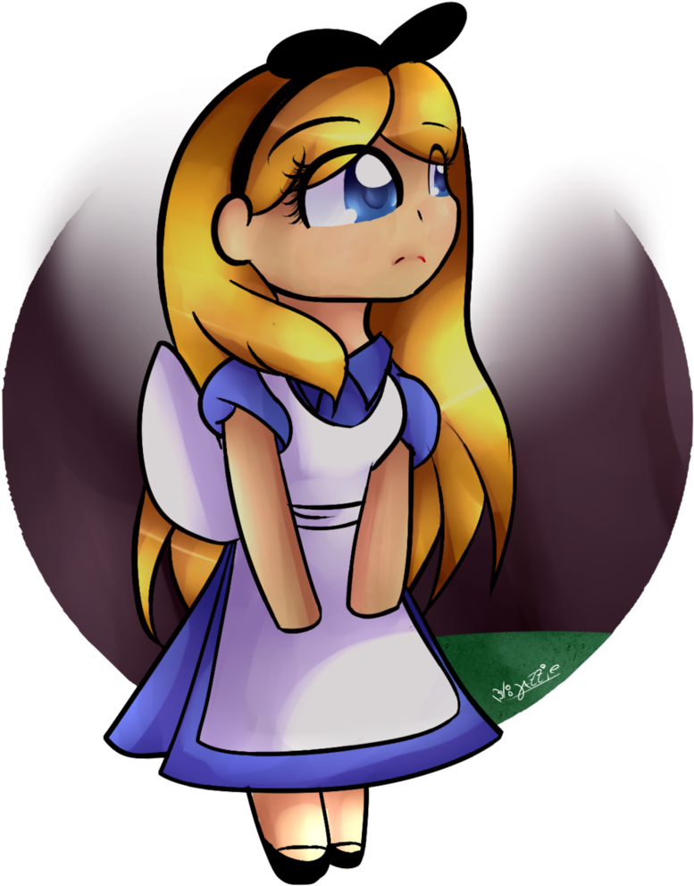 Alice's Adventures In Wonderland Deviantart Ghost - Alice's Adventures In Wonderland Deviantart Ghost (802x996)