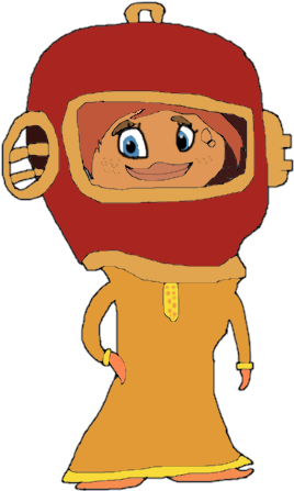 Pin Chicken Little Clipart - Chicken Little 2 2018 Goanimate (277x456)