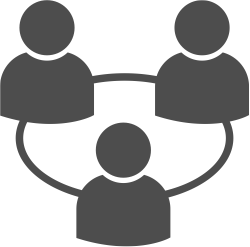 Relationship Nurturing - Relation Illustration Png (500x494)