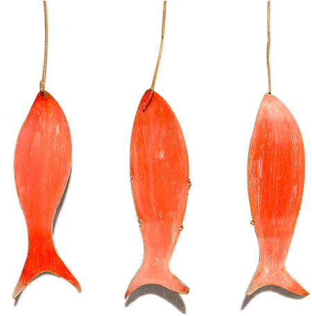 6 Original Pranks For April Fools' Day - Earrings (500x500)