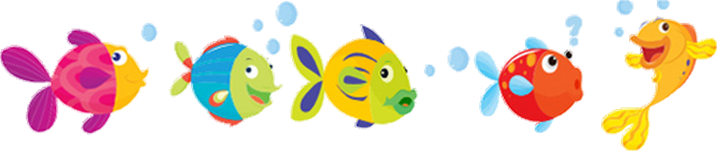 April Fools'day Poissons-ligne Wp - Poisson D Avril Clipart (800x169)