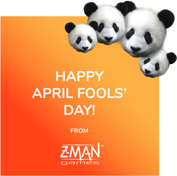 Happy April Fool's Day Z-man Fans Sadly, Pandademic - Panda Cub 100 Page Lined Journal: Blank 100 Page Lined (650x572)