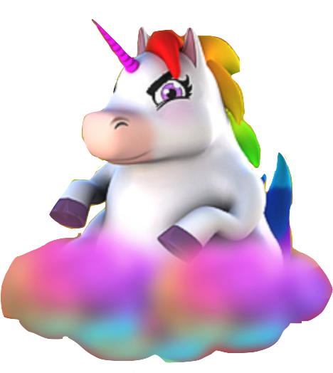 Fluffy - Fluffy Respawnables (585x582)