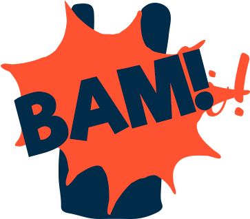 Fun & Weird Stickers For April Fool's Day Messages - Fun & Weird Stickers For April Fool's Day Messages (500x323)