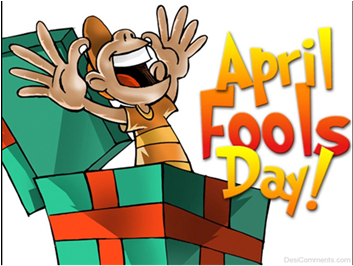 April Fools Day [new] - April Fool Hd Shayari (352x352)