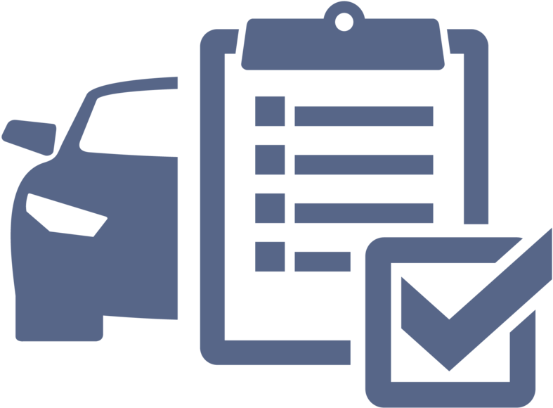 Preventative Maintenance - Car Dealer Icons (1000x773)