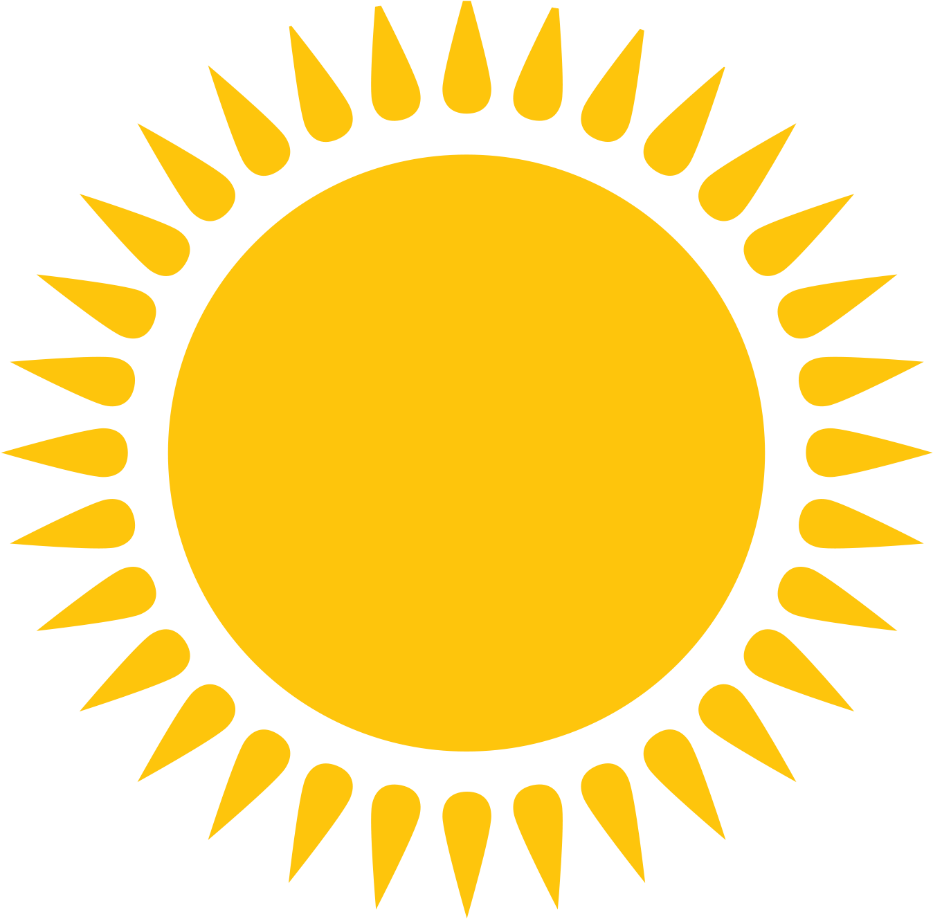 Francis Of Assisi - Sun Png Transparent Background (1463x1342)