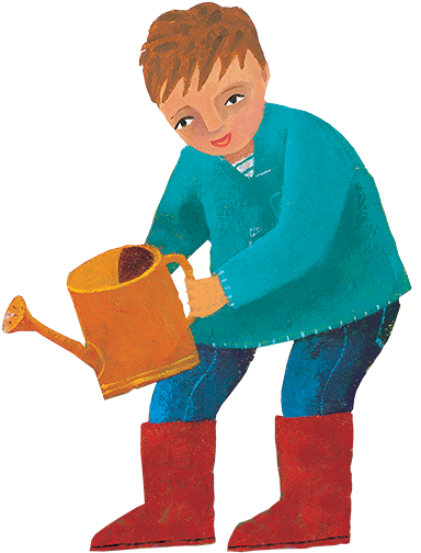 Learn All About An Important Endangered Species - Earth (400x527)