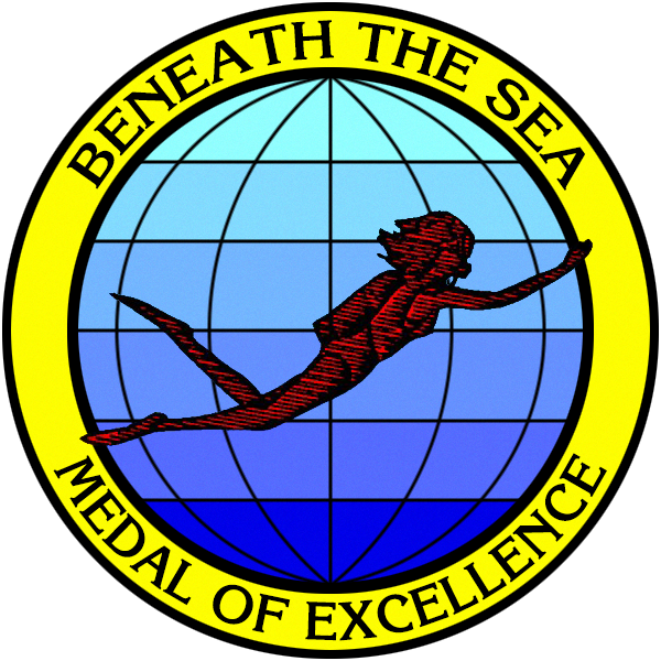 Beneath The Sea Logo (600x600)
