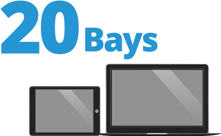 Perfect 20 Bays - Women Empowerment (510x337)