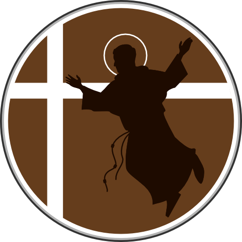 Joseph Cupertino - St Joseph Of Cupertino Symbol (495x495)