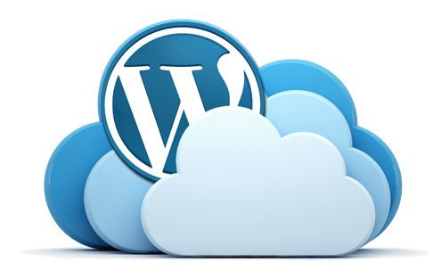 Web Hosting And Domain Registration Services - Cloud Saas (500x312)
