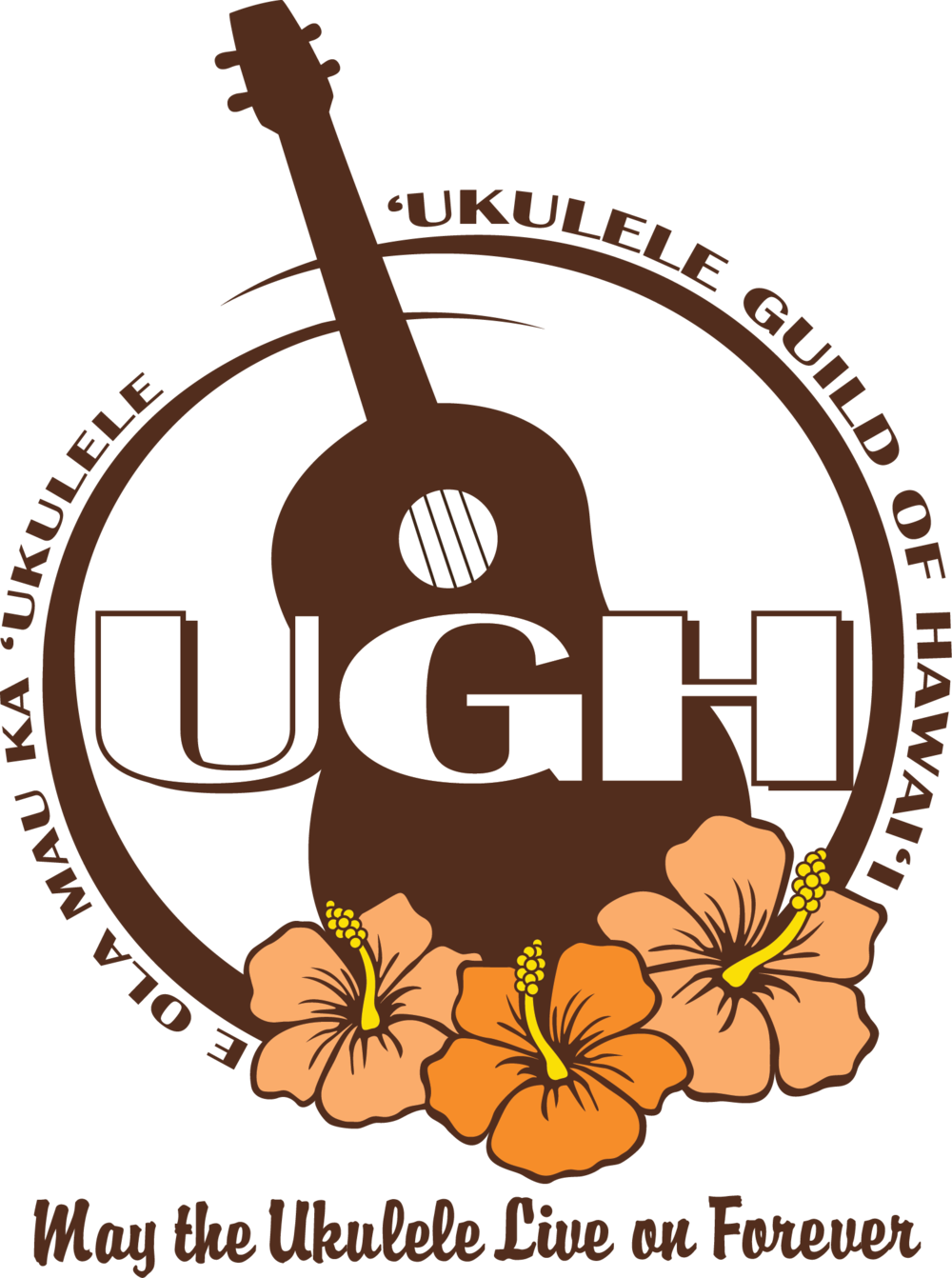 Ukulele Clipart Non Living - Father Of The Groom (1000x1342)