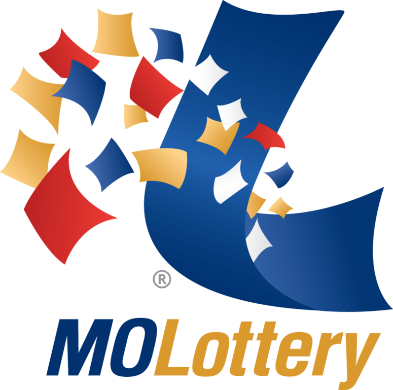 Thank You To Our Featured Partners - Missouri Lottery Logo (775x769)