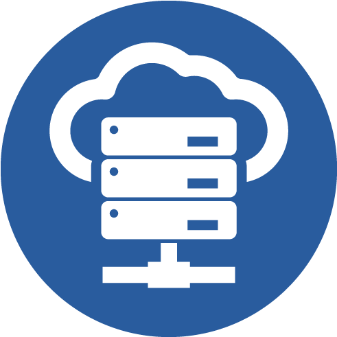 We Provide Domain Registration Service For All Our - Healthy In Blue (497x498)