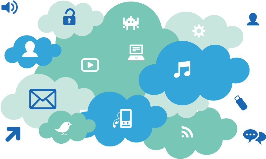 Web Hosting Service Cloud Computing Email Domain Name - Cloud Based Web Hosting (946x622)