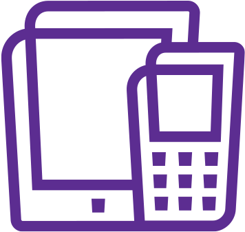 Internet Of Things, Iot, Lora En M2m - Mobile Phone (380x380)