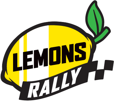 24 Hours Of Lemons Logo (397x349)