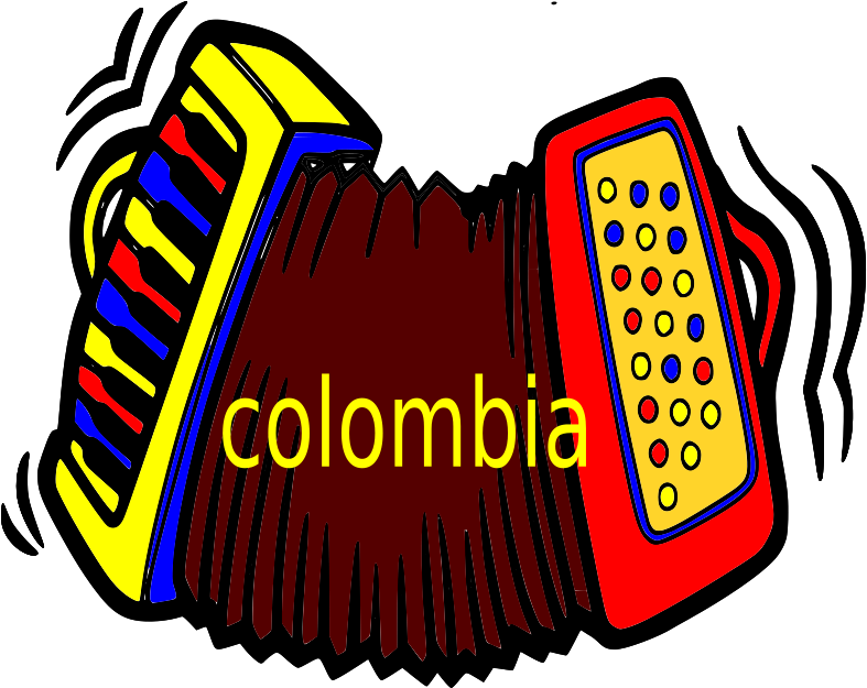 Medium Image - Sanfona Png (800x624)